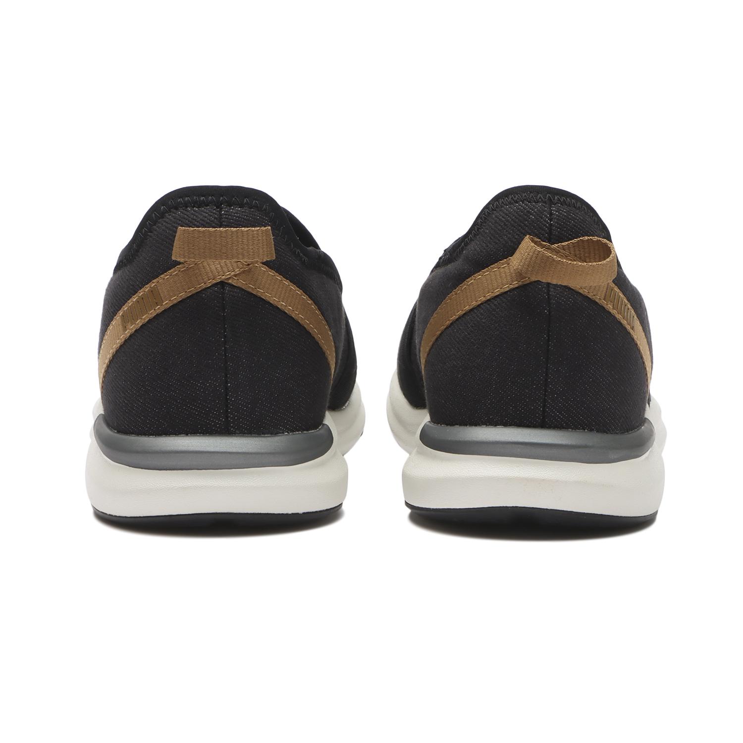 Shop (W) Puma Prowl 3 IHL Denim Hitam/A.Copper 314170-01