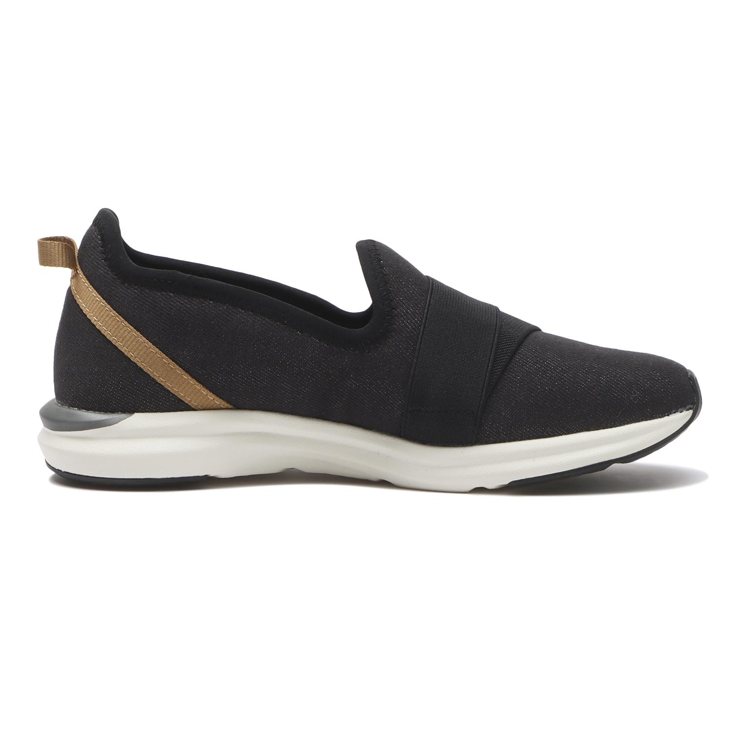 Details for (W) Puma Prowl 3 IHL Denim Hitam/A.Copper 314170-01