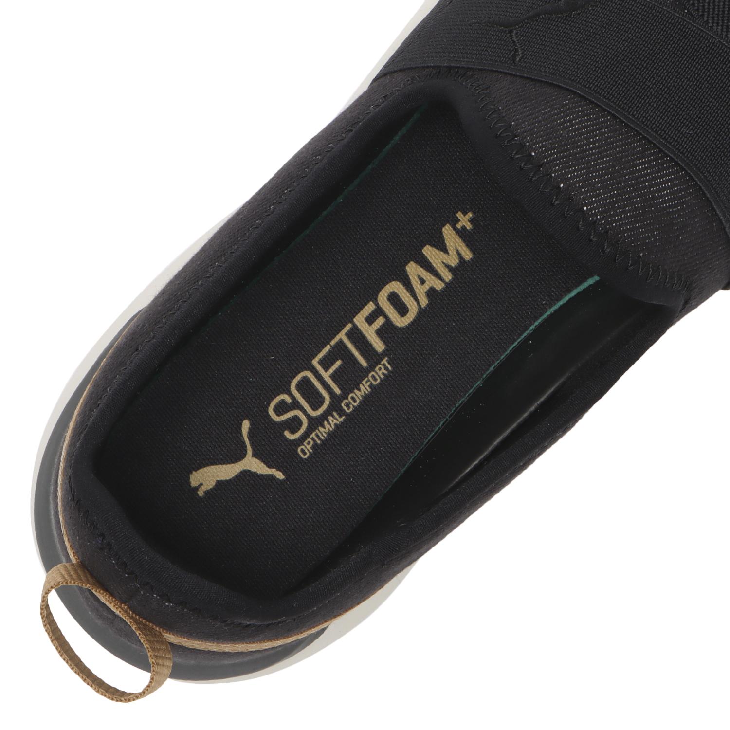 Sizing (W) Puma Prowl 3 IHL Denim Hitam/A.Copper 314170-01
