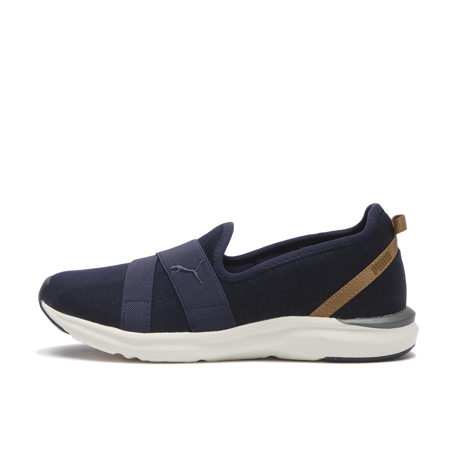 (Women) Puma Prowl 3 IHL Denim *02NAVY 314170-02