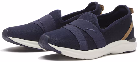 Lookbook (Women) Puma Prowl 3 IHL Denim *02NAVY 314170-02
