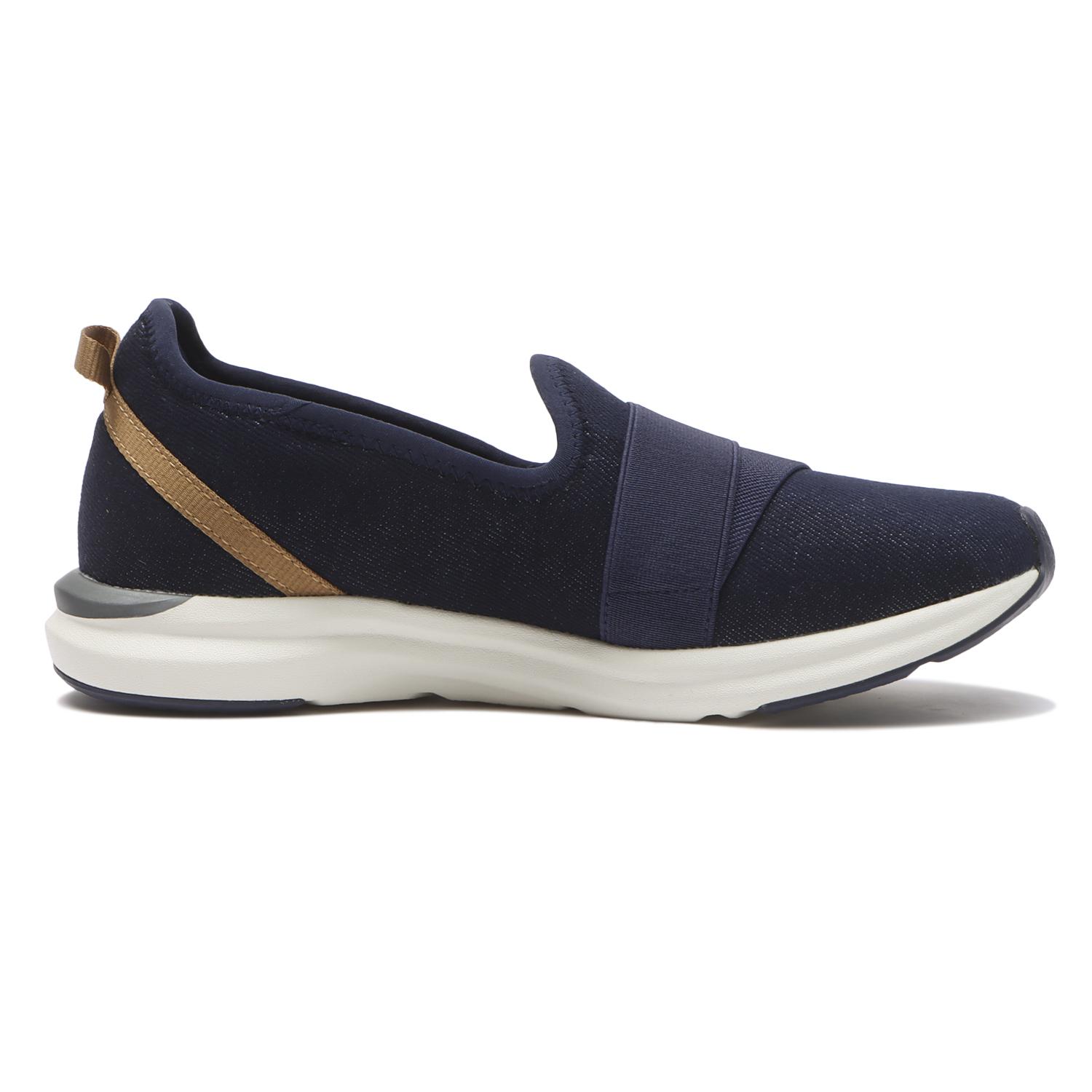 Details for (W) Puma Prowl 3 IHL Denim *02NAVY Sepatu Olahraga Pria 314170-02