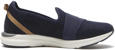 Details for (Women) Puma Prowl 3 IHL Denim *02NAVY 314170-02