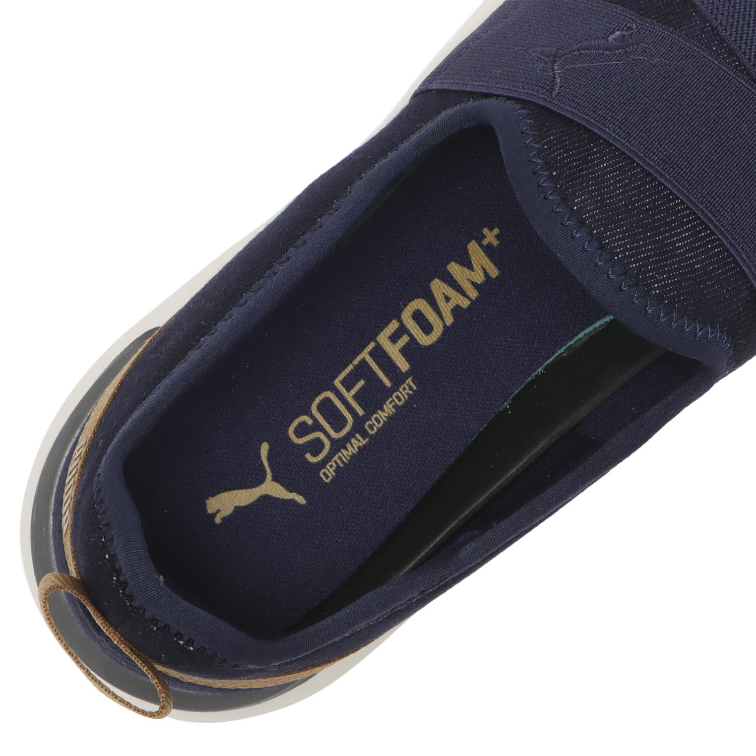 Sizing (W) Puma Prowl 3 IHL Denim *02NAVY Sepatu Olahraga Pria 314170-02