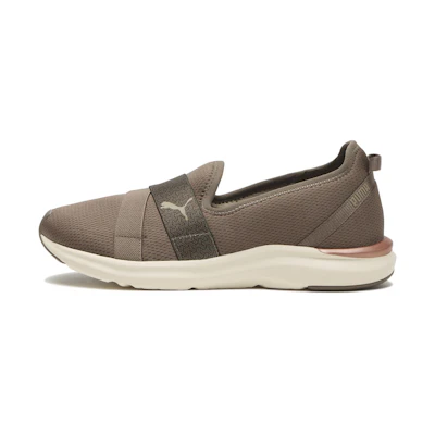 (W) Puma Prowl 3 IHL SGR *01T. Taupe 01T TAUPE