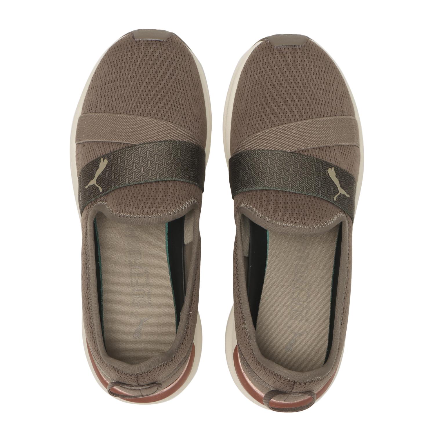 Order (W) Puma Prowl 3 IHL SGR *01T. Taupe 01T TAUPE 313777-01