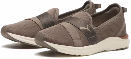 Lookbook (Women) Puma Prowl 3 IHL SGR *01T. Taupe 01T TAUPE 313777-01