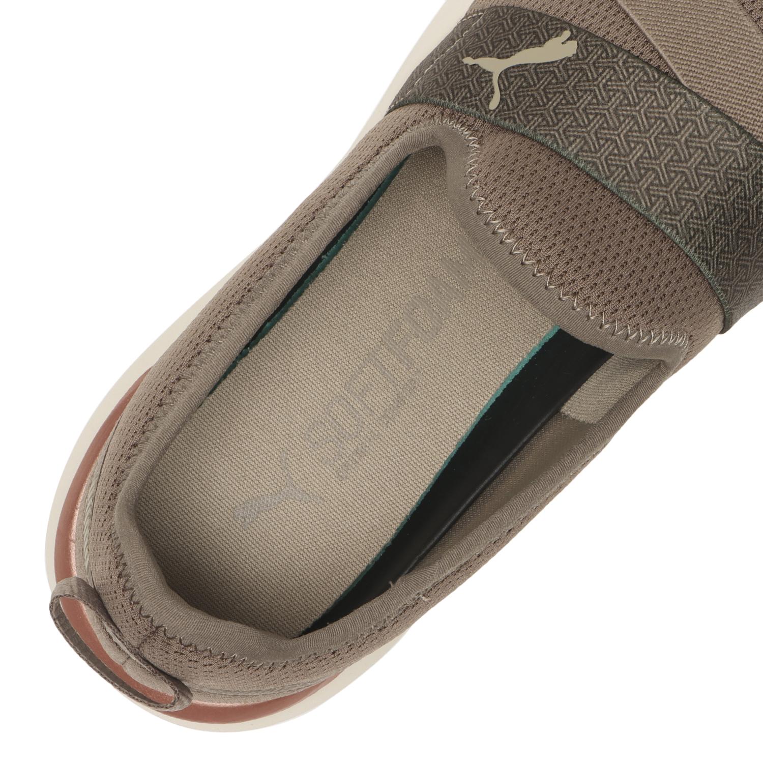 Sizing (W) Puma Prowl 3 IHL SGR *01T. Taupe 01T TAUPE 313777-01