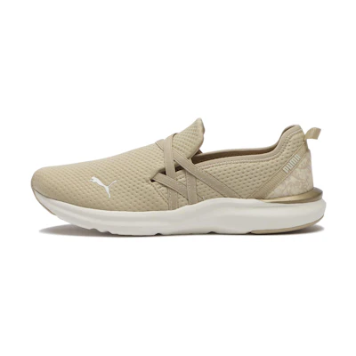 (W) Puma Prowl 3 Valley GR 02T/Almond