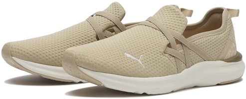 (W) プーマ プロール 3 バレー GR 02T/アーモンド 312382-02 Lookbook (W) プーマ プロール 3 バレー GR 02T/アーモンド 312382-02