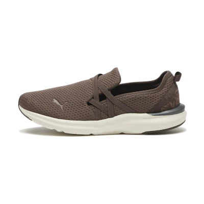 (W) Puma Prowl 3 Valley HGR *04 Flat Bronze 04FLAT BRONZE