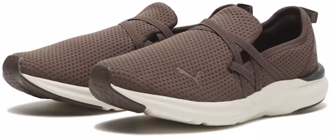 Lookbook (Women) Puma Prowl 3 Valley HGR *04 Flat Bronze 04FLAT BRONZE 313392-04
