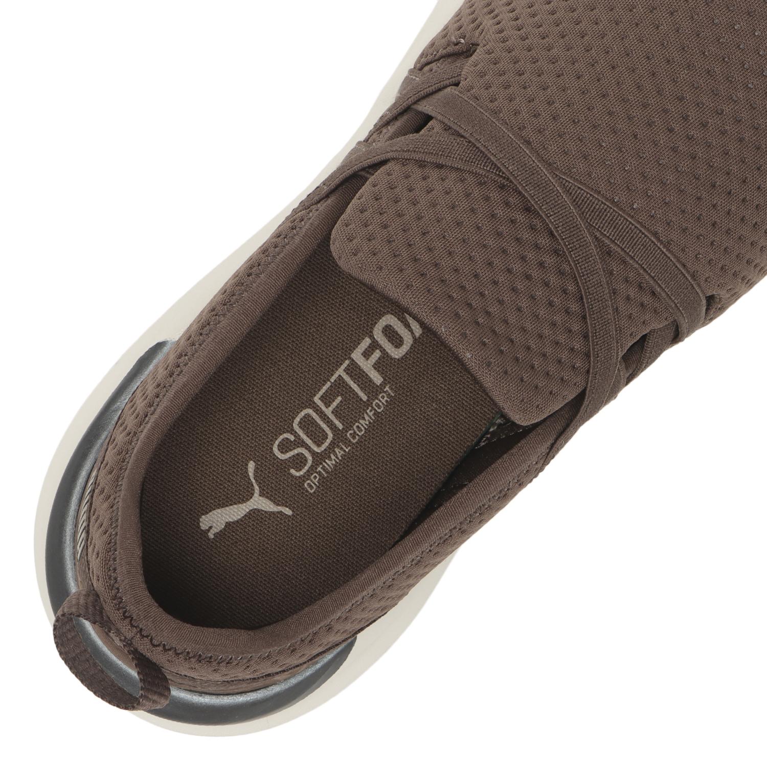 Sizing (W) Puma Prowl 3 Valley HGR *04 Bronce Plano 04FLAT BRONCE. 313392-04