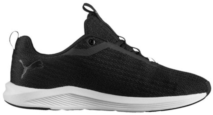 (W) Puma Prowl 'Negro Low-Top' 189468-01 Order (W) Puma Prowl 'Negro Low-Top' 189468-01