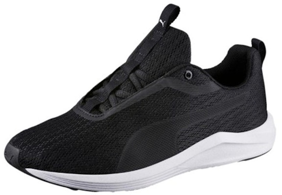 (W) Puma Prowl 'Negro Low-Top' 189468-01 Lookbook (W) Puma Prowl 'Negro Low-Top' 189468-01