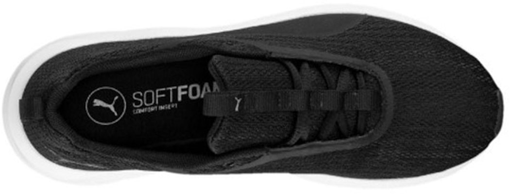 (W) Puma Prowl 'Negro Low-Top' 189468-01 Shop (W) Puma Prowl 'Negro Low-Top' 189468-01