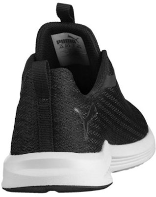 (W) Puma Prowl 'Negro Low-Top' 189468-01 Purchase (W) Puma Prowl 'Negro Low-Top' 189468-01