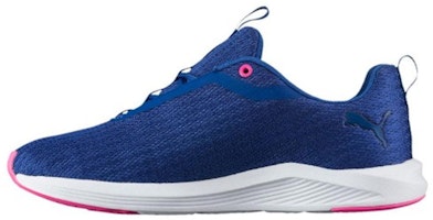 (Women) Puma Prowl 'Blue Low-Top' 189468-03 (Women) Puma Prowl 'Blue Low-Top' 189468-03
