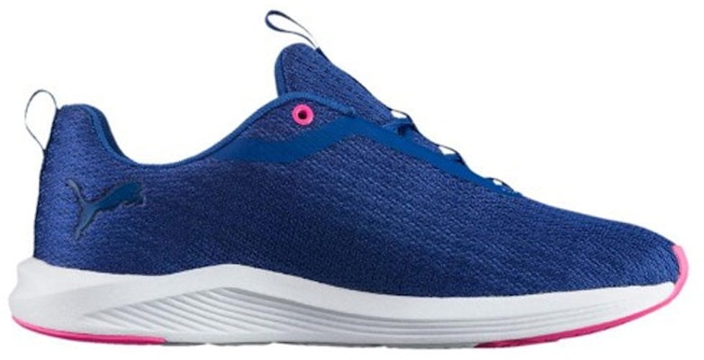 (W) Puma Prowl 'Azul Low-Top' 189468-03 Order (W) Puma Prowl 'Azul Low-Top' 189468-03