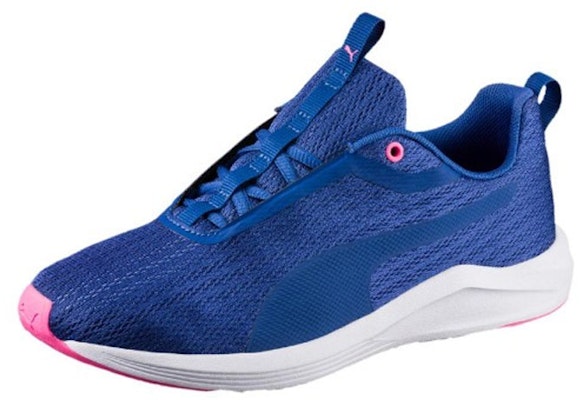 (W) Puma Prowl 'Azul Low-Top' 189468-03 Lookbook (W) Puma Prowl 'Azul Low-Top' 189468-03