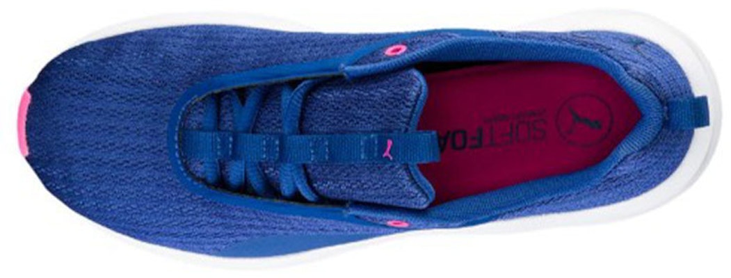 (W) Puma Prowl 'Azul Low-Top' 189468-03 Shop (W) Puma Prowl 'Azul Low-Top' 189468-03
