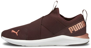 (Women) Puma Prowl 'Burgundy' 195277-01 (Women) Puma Prowl 'Burgundy' 195277-01