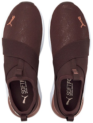 (Women) Puma Prowl 'Burgundy' 195277-01 Lookbook (Women) Puma Prowl 'Burgundy' 195277-01