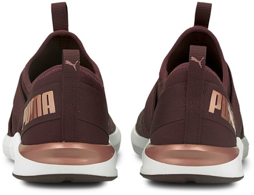 (Women) Puma Prowl 'Burgundy' 195277-01 Shop (Women) Puma Prowl 'Burgundy' 195277-01