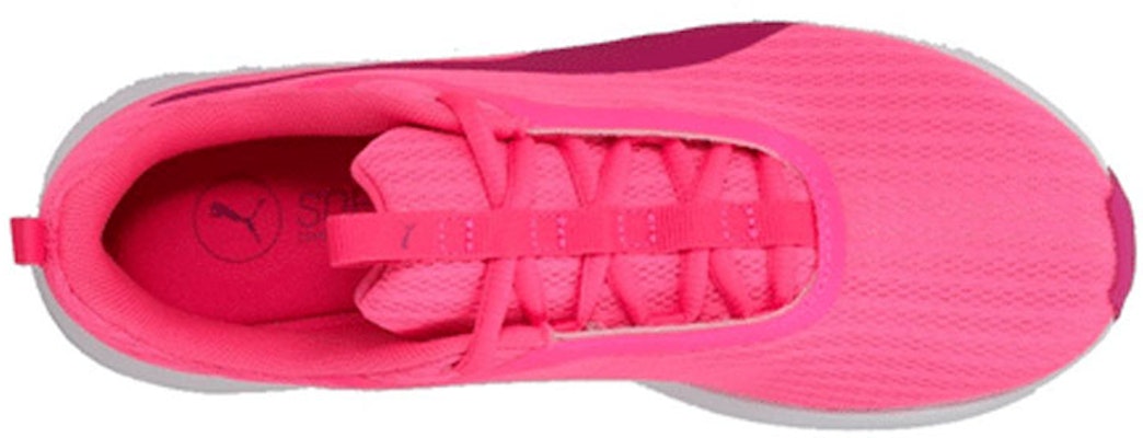 (W) 푸마 프라울 '라이트 핑크' (Puma Prowl '라이트 핑크') 189468-02 Shop (W) 푸마 프라울 '라이트 핑크' (Puma Prowl '라이트 핑크') 189468-02