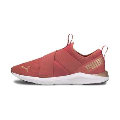 (W) Puma Prowl 'Pink Gold'