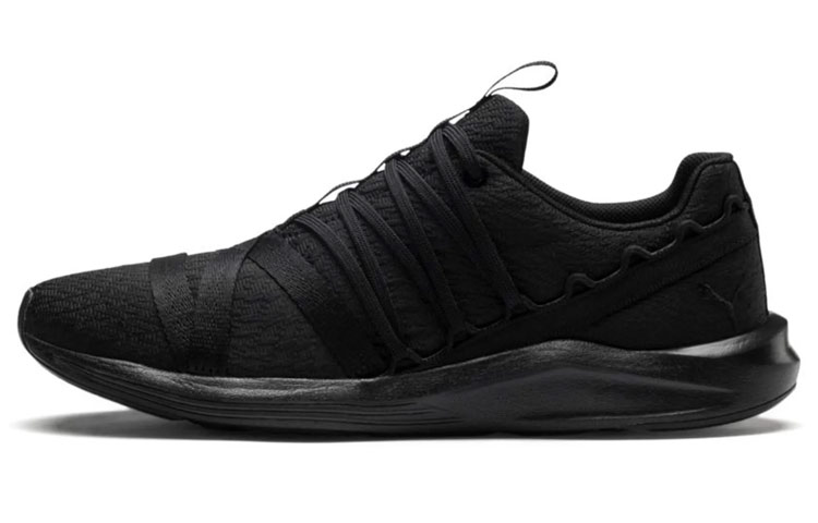 (Women) Puma Prowl Alt 2 'Black' 191167-01