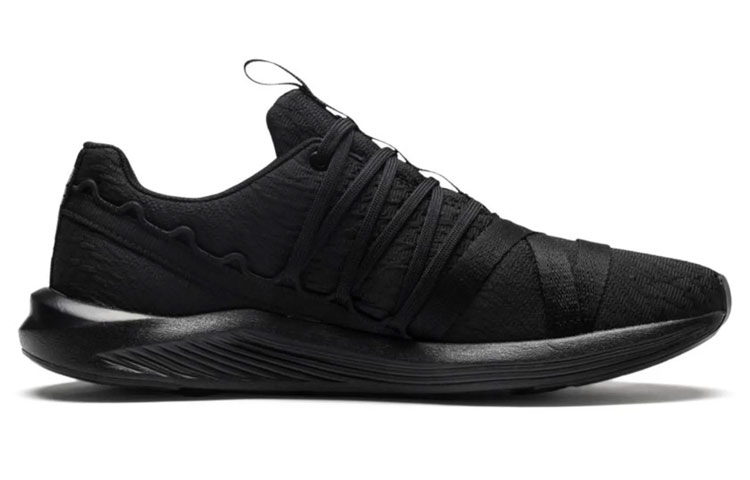Order (Women) Puma Prowl Alt 2 'Black' 191167-01