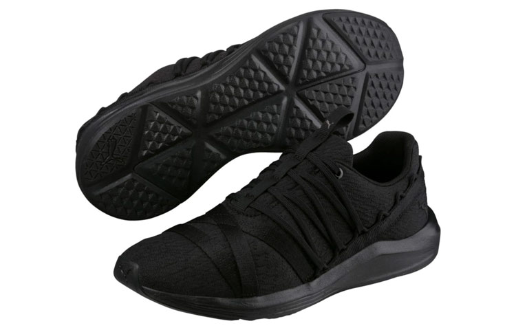 Lookbook (Women) Puma Prowl Alt 2 'Black' 191167-01