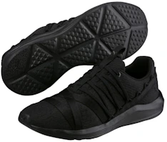 Lookbook (Women) Puma Prowl Alt 2 'Black' 191167-01