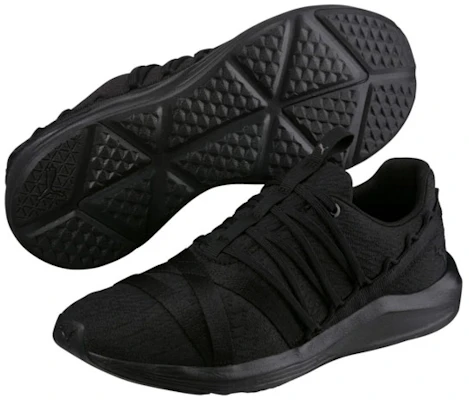 (Women) Puma Prowl Alt 2 'Black' 191167-01 Lookbook (Women) Puma Prowl Alt 2 'Black' 191167-01