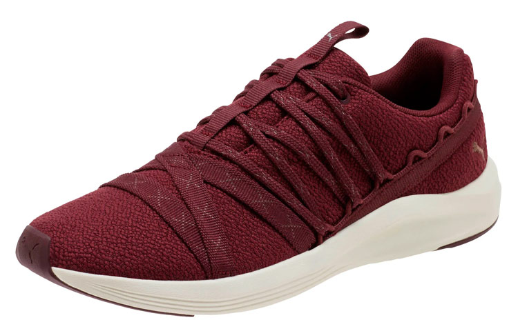 Lookbook Puma Prowl Alt 2 Lx 女款 紅色 低筒訓練鞋
