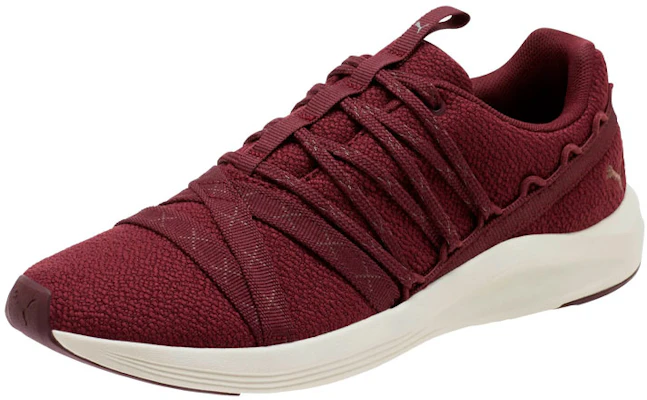 Puma Prowl Alt 2 Lx 女款 紅色 低筒訓練鞋 Lookbook Puma Prowl Alt 2 Lx 女款 紅色 低筒訓練鞋
