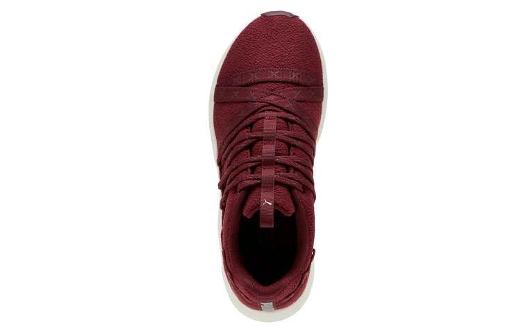 Shop Puma Prowl Alt 2 Lx 女款 紅色 低筒訓練鞋