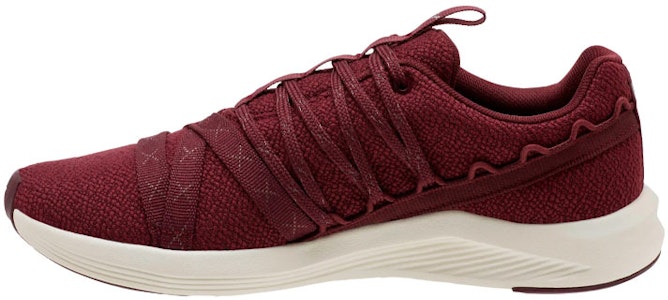 (W) プーマ プロウルト Alt 2 LX (レッド) 191591-02 Buy (W) プーマ プロウルト Alt 2 LX (レッド) 191591-02