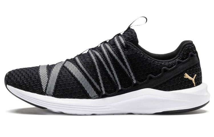 (Women) Puma Prowl Alt 2 VT 'Black' 191168-01