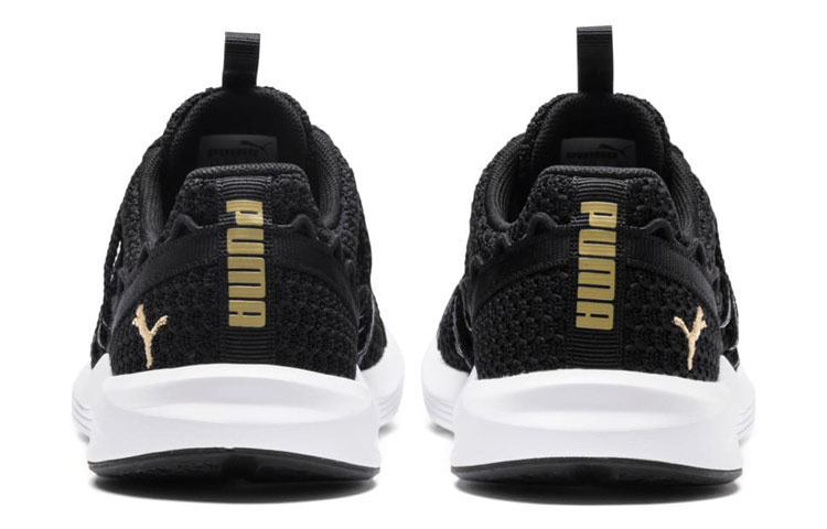 Shop (W) 푸마 프라울 알트 2 VT 블랙 (Puma Prowl Alt 2 VT Black) 191168-01