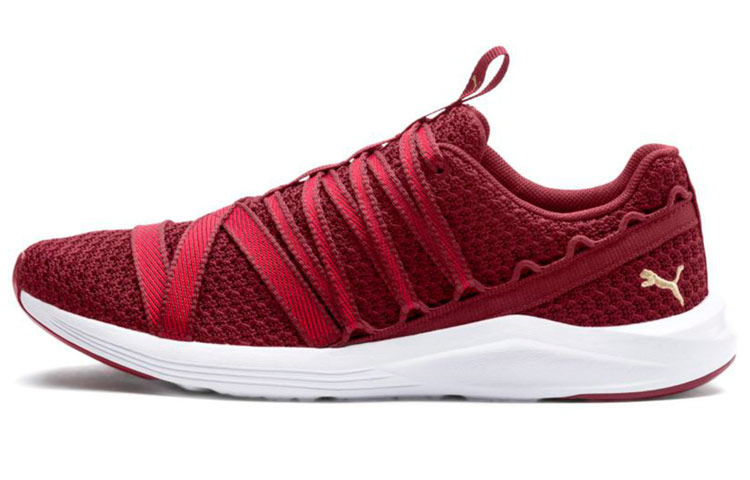 (Women) Puma Prowl Alt 2 VT 'Red' 191168-02