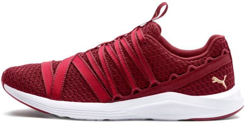 (Women) Puma Prowl Alt 2 VT 'Red' 191168-02 Buy (Women) Puma Prowl Alt 2 VT 'Red' 191168-02