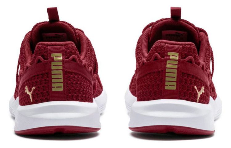 Lookbook (Women) Puma Prowl Alt 2 VT 'Red' 191168-02