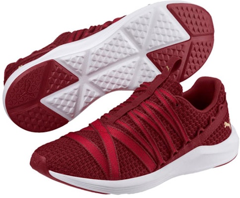 (Women) Puma Prowl Alt 2 VT 'Red' 191168-02 Lookbook (Women) Puma Prowl Alt 2 VT 'Red' 191168-02
