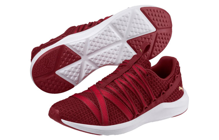 Shop (Women) Puma Prowl Alt 2 VT 'Red' 191168-02
