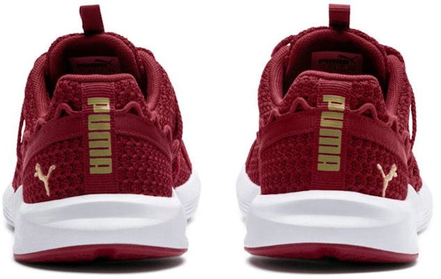 (Women) Puma Prowl Alt 2 VT 'Red' 191168-02 Shop (Women) Puma Prowl Alt 2 VT 'Red' 191168-02