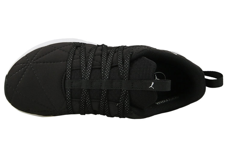 Lookbook (Women) Puma Prowl Alt 'Black White' 190043-03