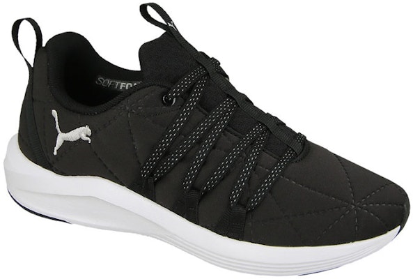 (Women) Puma Prowl Alt 'Black White' 190043-03 Shop (Women) Puma Prowl Alt 'Black White' 190043-03