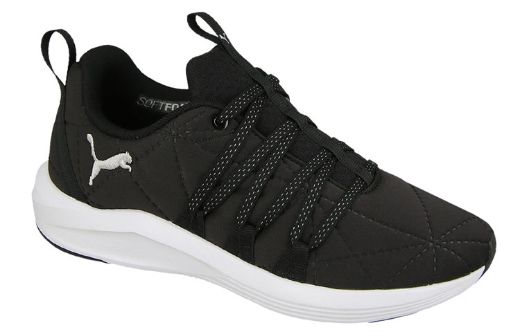 Shop (Women) Puma Prowl Alt 'Black White' 190043-03